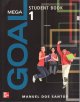 画像: MegaGoal Level 1 Student Book with Audio CD International Ed.