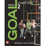 画像: MegaGoal Level 2 Student Book with Audio CD