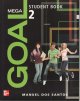画像: MegaGoal Level 2 Student Book with Audio CD