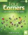 画像1: Four Corners 4 Student Book with Self-study CD-ROM