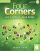 画像: Four Corners 4 Student Book with Self-study CD-ROM