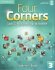 画像1: Four Corners 3 Student Book with Self-study CD-ROM