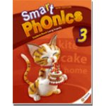 画像: Smart Phonics New Edition 3 Student Book 