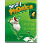 画像: Smart Phonics New Edition 4 Student Book 