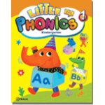 画像: Little Phonics 1 Student Book 