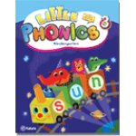 画像: Little Phonics 3 Student Book 