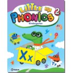 画像: Little Phonics 2 Student Book 