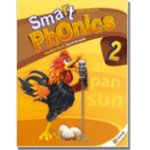 画像: Smart Phonics New Edition 2 Student Book 