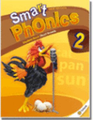 画像1: Smart Phonics New Edition 2 Student Book 