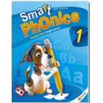 画像: Smart Phonics New Edition 1 Student Book