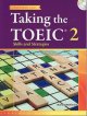 画像: Taking the TOEIC 2 Student Book w/ Answer Key and MP3CD