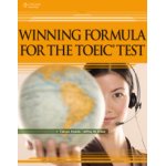 画像: Winning Formula for the TOEIC Test