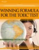 画像: Winning Formula for the TOEIC Test