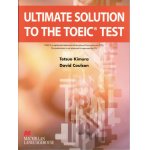画像: Ultimate Solution to the TOEIC Test