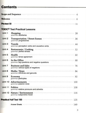 画像2: Winning Formula for the TOEIC Test