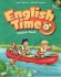 画像1: English Time (2nd Edition) Level 6 Student Book with Student CD