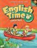 画像1: English Time (2nd Edition) Level 5 Student Book with Student CD