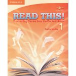 画像: Read This! 1 Student Book