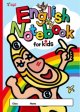 画像: English Notebook for Kids バナくん