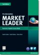 画像: Market Leader PreIntermediate 3rd Edition Coursebook with DVD-ROM