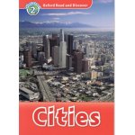 画像: Read and Discover Level 2 Cities MP3 Pack