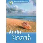 画像: Read and Discover Level 1 At the Beach