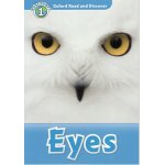 画像: Read and Discover Level 1 Eyes Mp3 Pack