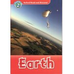 画像: Read and Discover Level 2 Earth