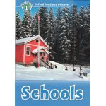 画像: Read and Discover Level 1 Schools