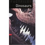 画像: Factfiles 3: Dinosaurs 