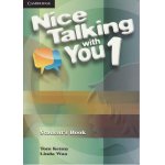 画像: Nice Talking with You 1 Student Book
