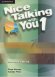 画像1: Nice Talking with You 1 Student Book