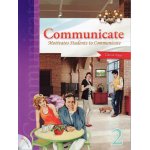 画像: Communicate 2  Student Book with CD