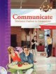 画像: Communicate 2  Student Book with CD