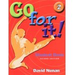 画像: Go for it (2nd) Level 2 Student Book