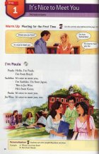 画像: Communicate 1 Student Book with CD