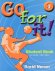 画像1: Go for it (2nd) Level 1 Student Book