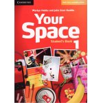 画像: Your Space level 1 Student Book