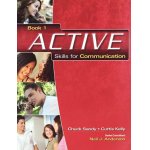 画像: Active Skills for Communication Book 1 Student Book w/CD