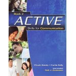 画像: Active Skills for Communication Book 2 Student Book w/CD