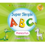 画像: Phonics Fun (Audio CD)