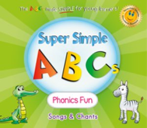 画像1: Phonics Fun (Audio CD)