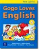 画像: Gogo Loves English 4 Student Book