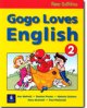 画像: Gogo Loves English 2 Student Book