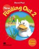 画像: New Finding Out 2 Class Book