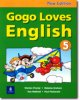 画像: Gogo Loves English 5 Student Book