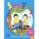 画像: Supertots 2 Student Book