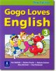 画像: Gogo Loves English 3 Student Book
