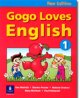 画像: New Gogo Loves English 1 Student Book