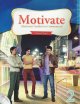 画像: Motivate 2 Student Book with CD